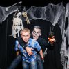 31.10.2015 Photo Booth von Martin Wahler, Pixelcode